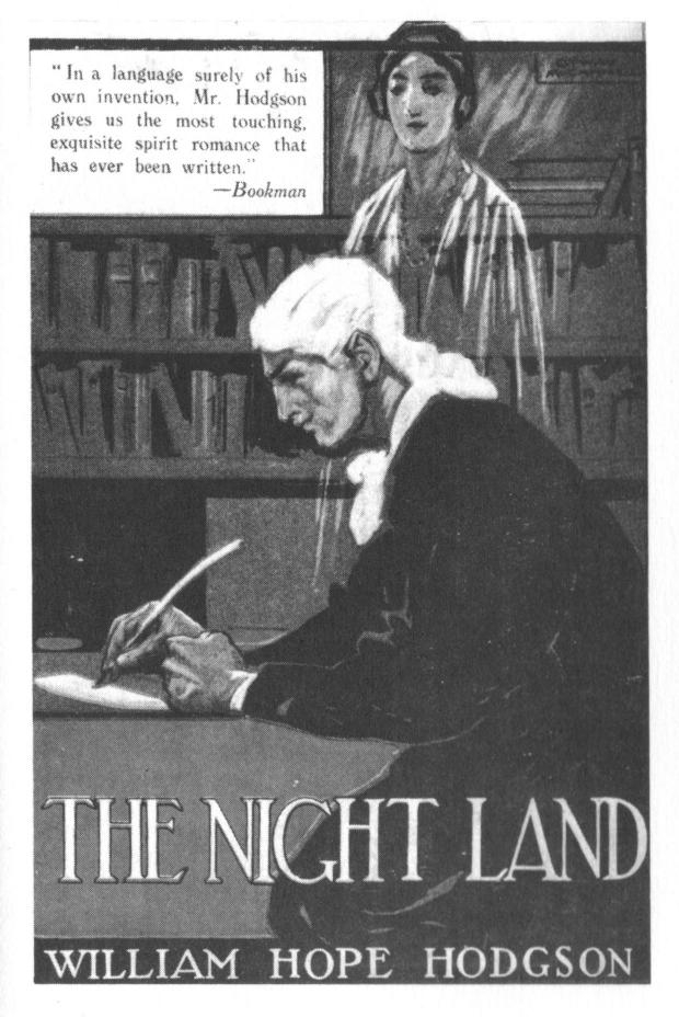 cannell 1921 night land cover