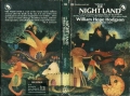 logrippo ballantine 1972 night land vol1 cover