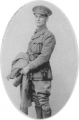 william hope hodgson in cavalry uniform