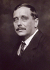 portrain of H.G. Wells